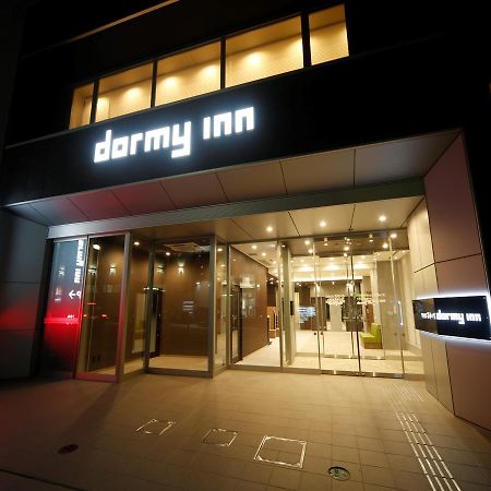 Dormy Inn Hon-Hacsinohe Kültér fotó