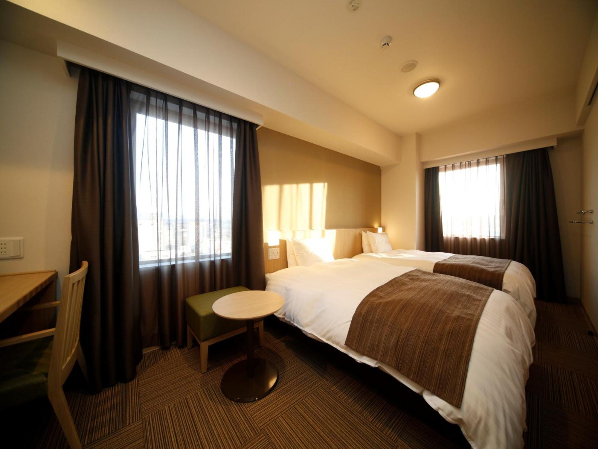 Dormy Inn Hon-Hacsinohe Kültér fotó
