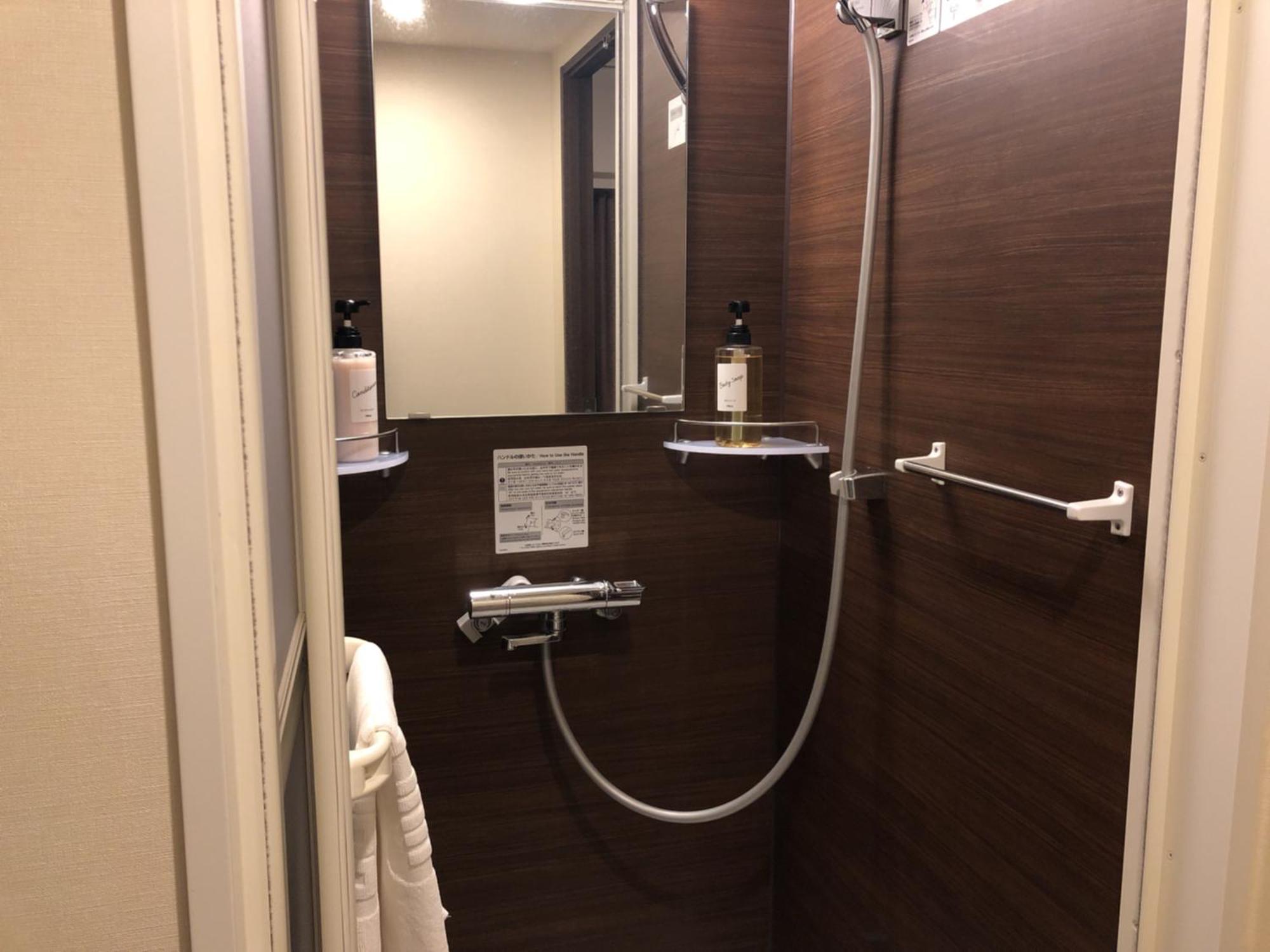 Dormy Inn Hon-Hacsinohe Kültér fotó
