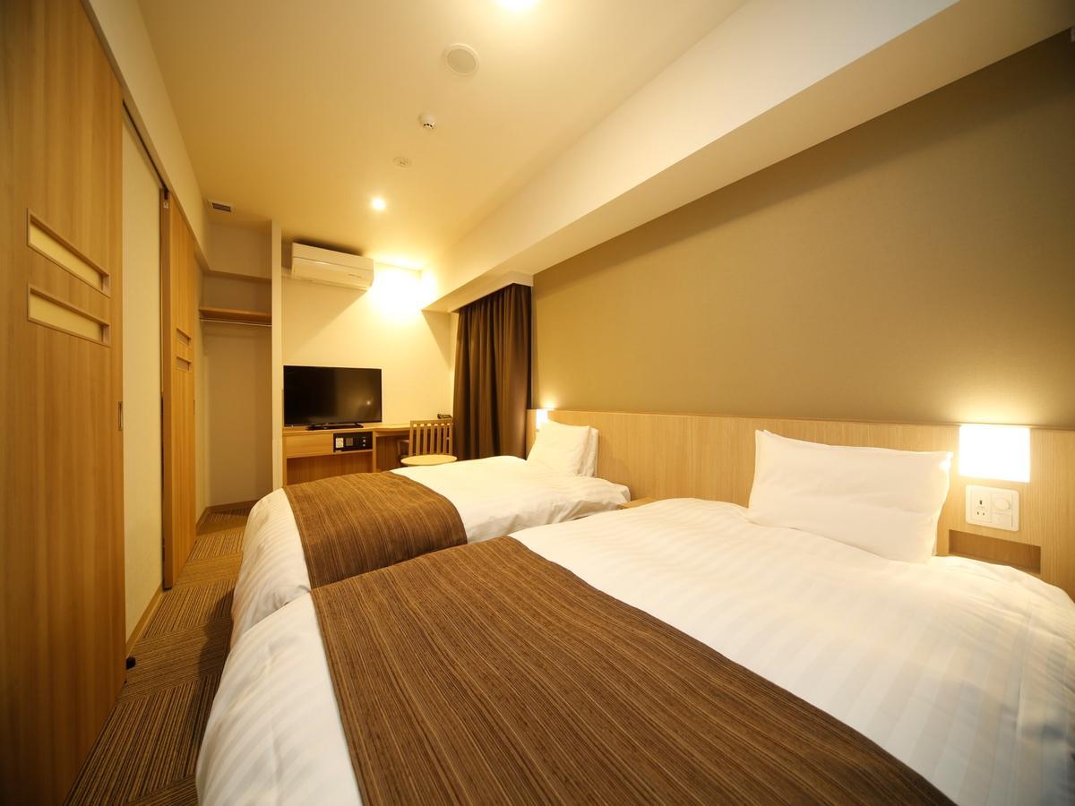 Dormy Inn Hon-Hacsinohe Kültér fotó